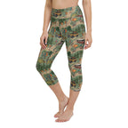 Hiking Yoga Capris