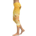 Honey Bee Capris