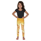 Honey Bee Kid's Leggings