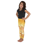 Honey Bee Kid's Leggings