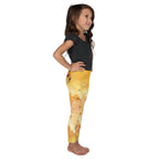 Honey Bee Kid's Leggings