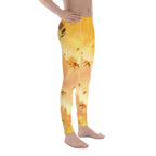 Honey Bee Men's Leggings