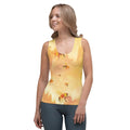 Honey Bee Tank Top
