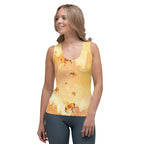 Honey Bee Tank Top