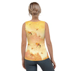 Honey Bee Tank Top