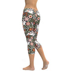 Hopping Bunny Capris