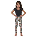 Hopping Bunny Kid's Leggings