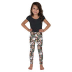 Hopping Bunny Kid's Leggings