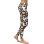 Hopping Bunny Leggings
