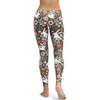 Hopping Bunny Leggings