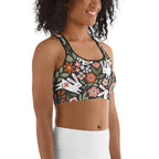 Hopping Bunny Sports Bra