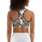 Hopping Bunny Sports Bra