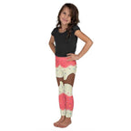 Ice Cream Kid's Leggings