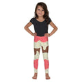 Ice Cream Kid's Leggings