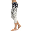 Infinite Geometric Capris