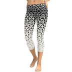 Infinite Geometric Capris