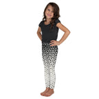 Infinite Geometric Kid's Leggings