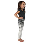 Infinite Geometric Kid's Leggings