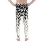 Infinite Geometric Men's Leggings