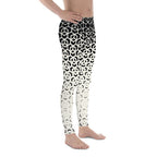 Infinite Geometric Men's Leggings