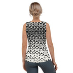 Infinite Geometric Tank Top
