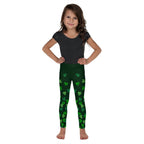 Irish Luck Kid's Leggings