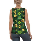 Irish Pride Tank Top