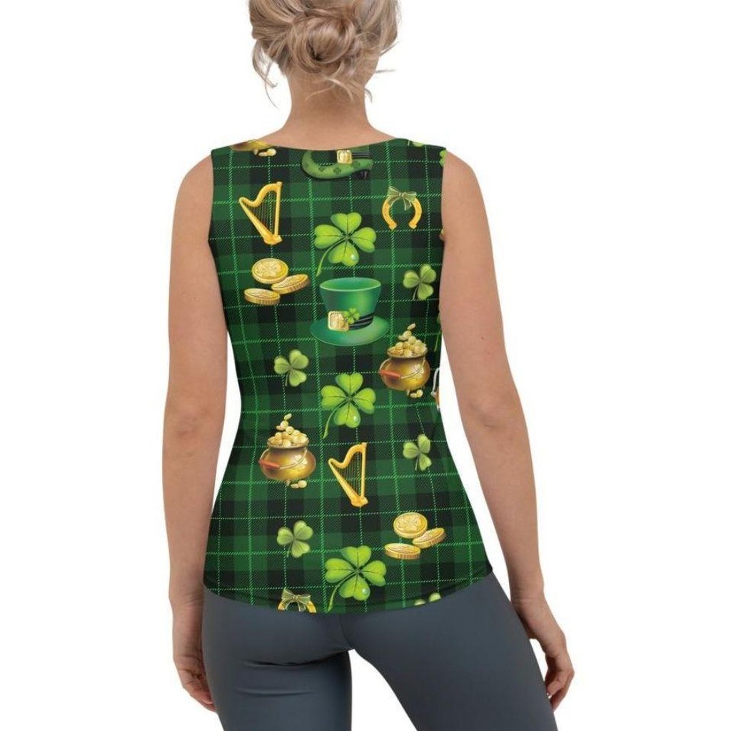 Irish Pride Tank Top