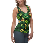 Irish Pride Tank Top