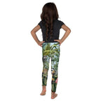 Jungle Celebration Kid's Leggings