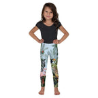 Jungle Celebration Kid's Leggings