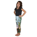 Jungle Celebration Kid's Leggings