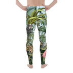 Jungle Celebration Men's Leggings