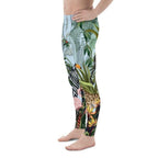 Jungle Celebration Men's Leggings