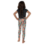 Kaleidoscopic Kid's Leggings