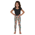 Kaleidoscopic Kid's Leggings