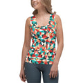 Kaleidoscopic Tank Top