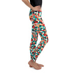 Kaleidoscopic Youth Leggings