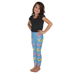 Kittens in Floats Kid's Leggings