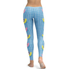 Kittens in Floats Leggings
