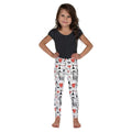 Kitties in Love Kid's Leggings