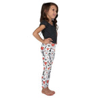Kitties in Love Kid's Leggings