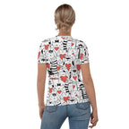 Kitties in Love T-shirt