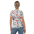 Kitties in Love T-shirt