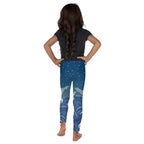 Koi Fish Kid's Leggings