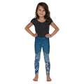 Koi Fish Kid's Leggings