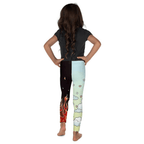 Lil Angel & Lil Devil Kid's Leggings