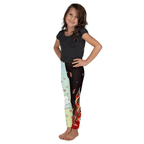 Lil Angel & Lil Devil Kid's Leggings