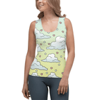 Lil Angel & Lil Devil Tank Top