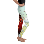 Lil Angel & Lil Devil Youth Leggings